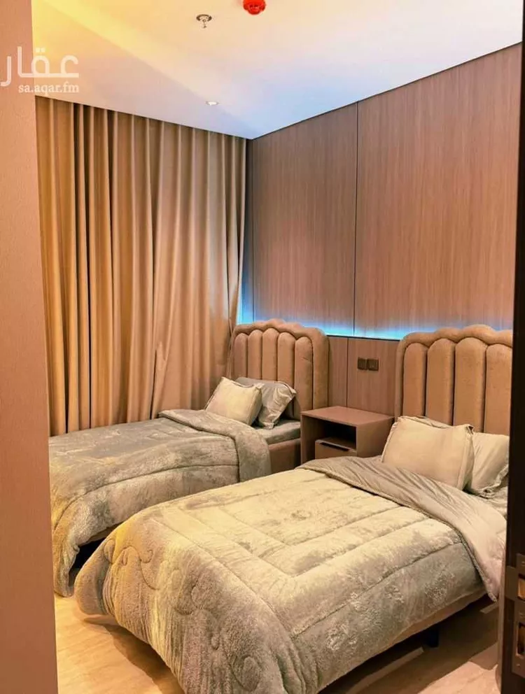 شقة للإيجار في شارع سيف بن عزاز, حي المعيزيلة, مدينة الرياض, منطقة الرياض صورة 5