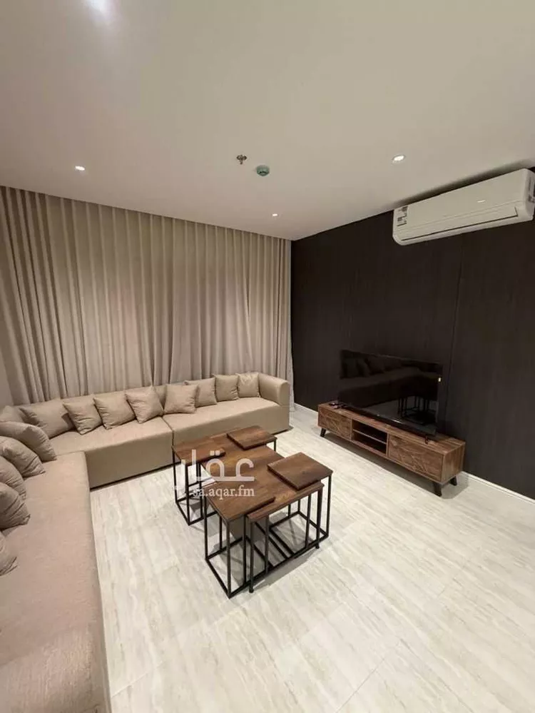 شقة للإيجار في شارع سيف بن عزاز, حي المعيزيلة, مدينة الرياض, منطقة الرياض صورة 5
