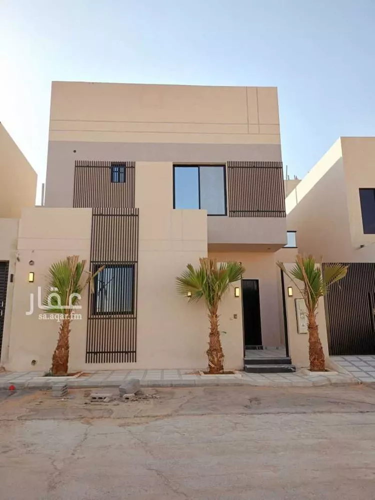 Villa for Rent in Riyadh Al Mahdiyah