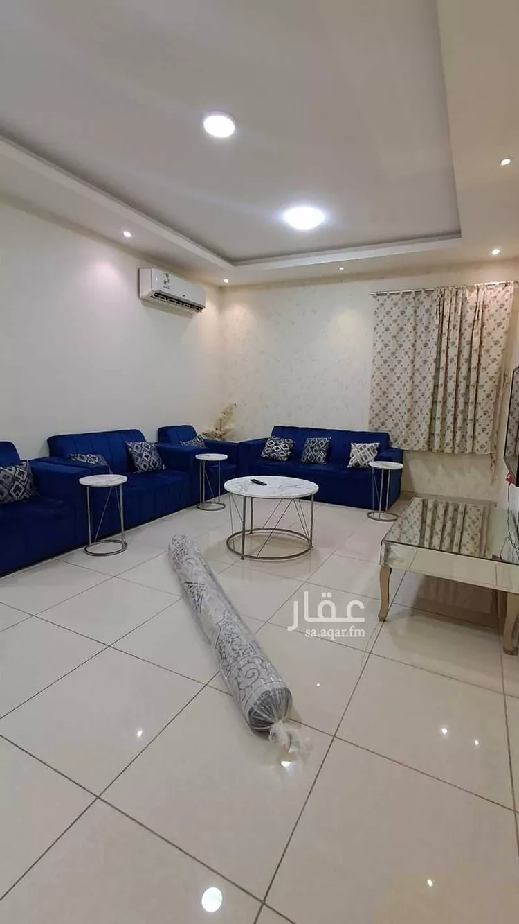 شقة للإيجار في شارع الصحابة, حي المعيزيلة, مدينة الرياض, منطقة الرياض صورة 5