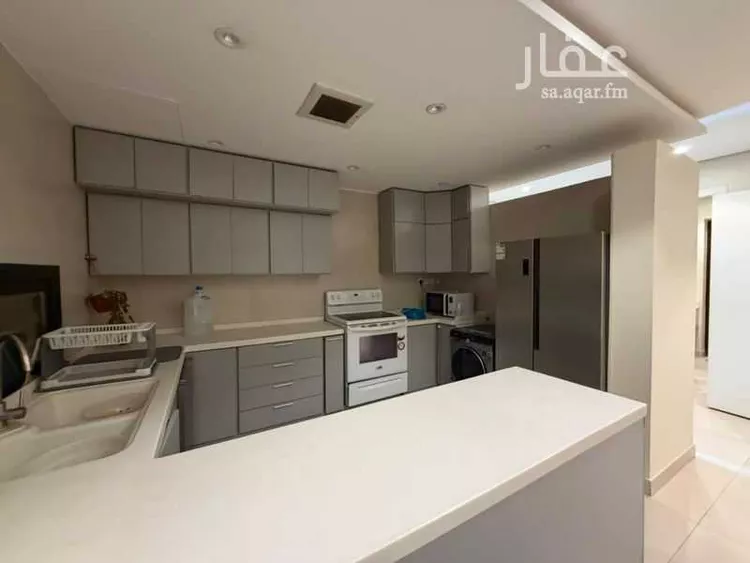 شقة للإيجار في شارع الشموس, حي المعيزيلة, مدينة الرياض, منطقة الرياض 6