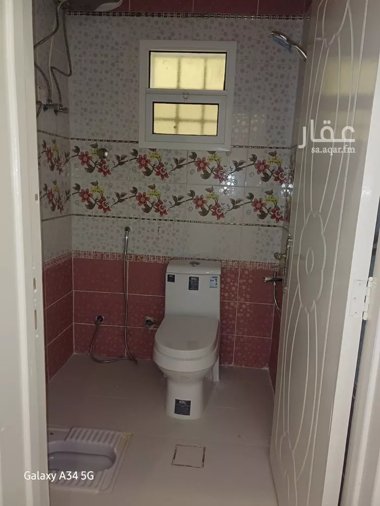 دور للإيجار في شارع الفرحة, حي المعيزيلة, مدينة الرياض, منطقة الرياض صورة 3