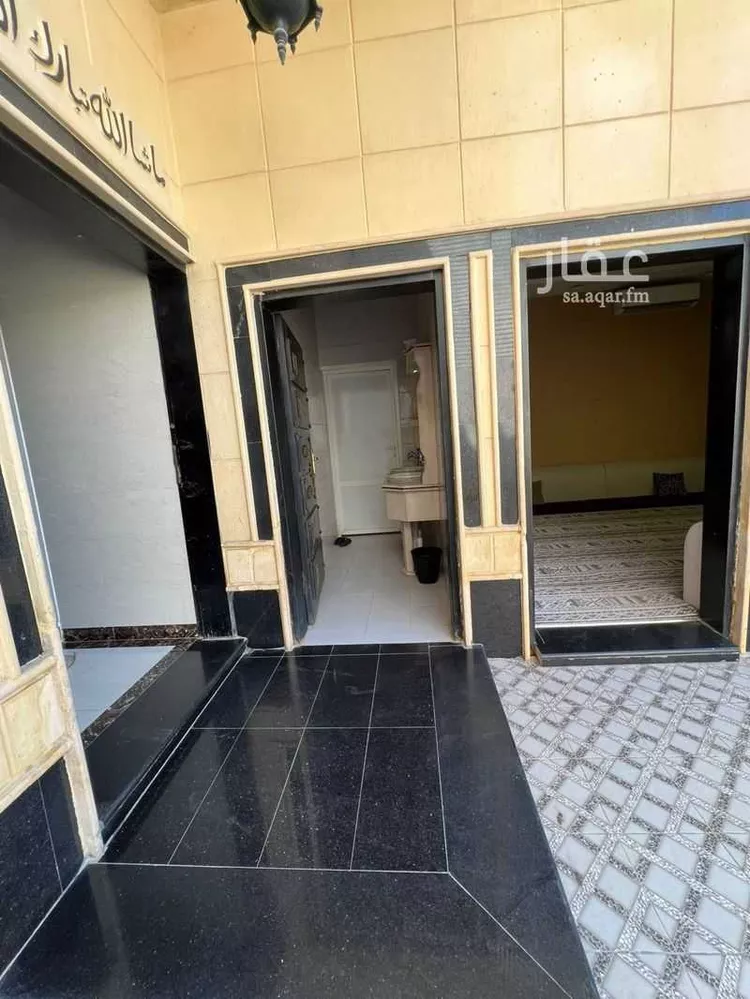 دور للإيجار في شارع العشاب, حي المعيزيلة, مدينة الرياض, منطقة الرياض صورة 5