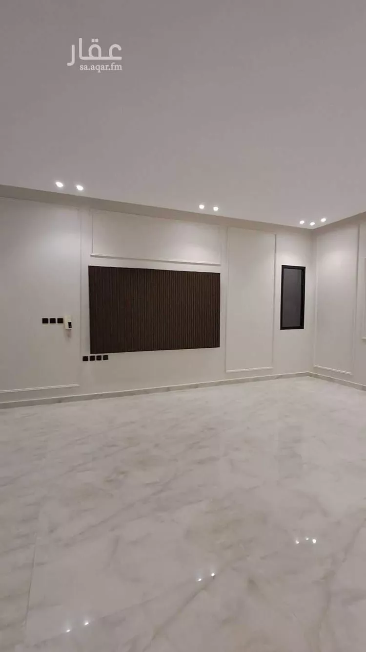 فيلا للإيجار في شارع الصحابة, حي المعيزيلة, مدينة الرياض, منطقة الرياض صورة 4