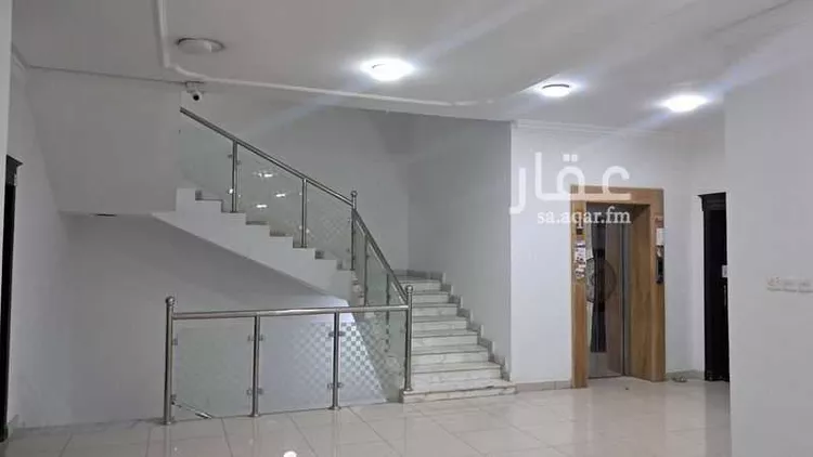 شقة للإيجار في شارع الصحابة, حي المعيزيلة, مدينة الرياض, منطقة الرياض صورة 3