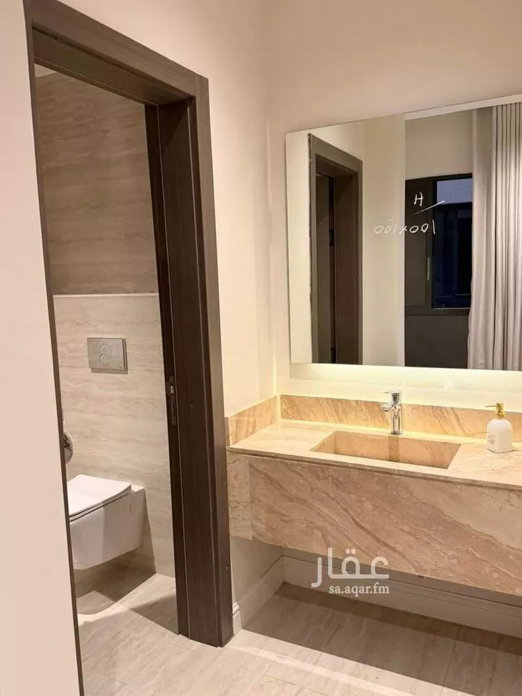 شقة للإيجار في شارع سيف بن عزاز, حي المعيزيلة, مدينة الرياض, منطقة الرياض صورة 4