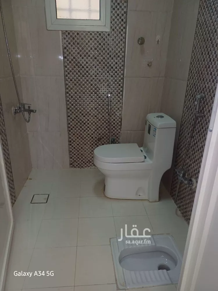 دور للإيجار في شارع الفرحة, حي المعيزيلة, مدينة الرياض, منطقة الرياض صورة 5