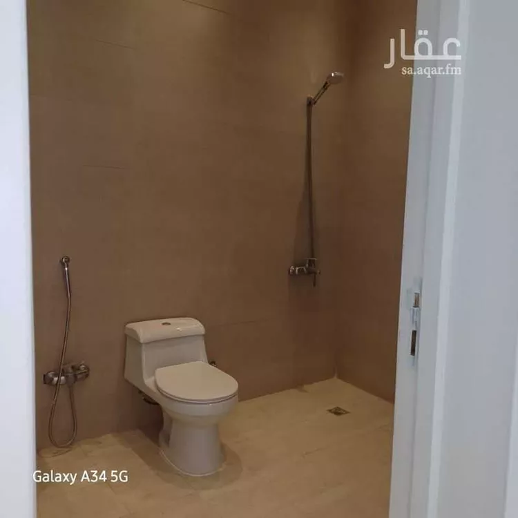 شقة للإيجار في شارع الرسالة, حي المعيزيلة, مدينة الرياض, منطقة الرياض صورة 2