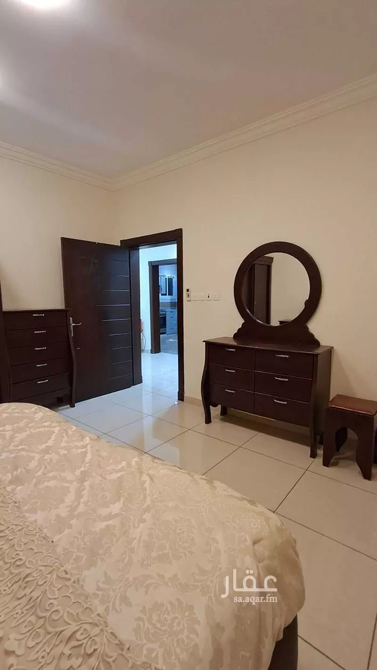 شقة للإيجار في شارع الصحابة, حي المعيزيلة, مدينة الرياض, منطقة الرياض