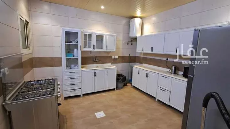 شقة للإيجار في شارع الصحابة, حي المعيزيلة, مدينة الرياض, منطقة الرياض صورة 5