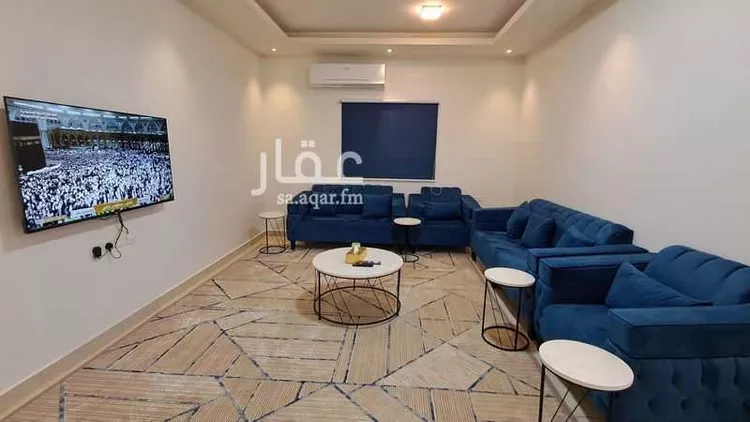 شقة للإيجار في شارع الصحابة, حي المعيزيلة, مدينة الرياض, منطقة الرياض 1 صورة