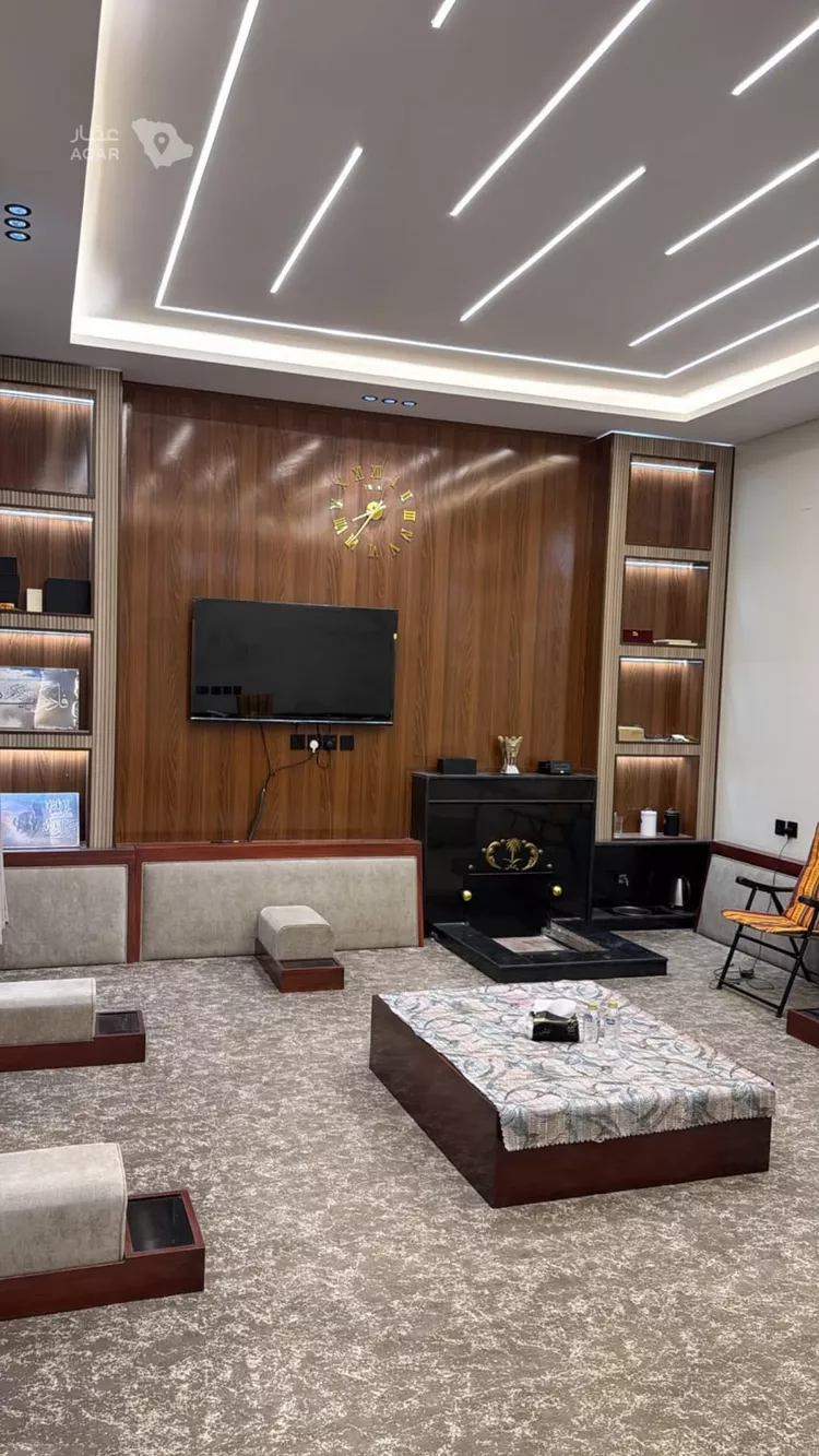 Villa for Sale in Riyadh Al Maizilah
