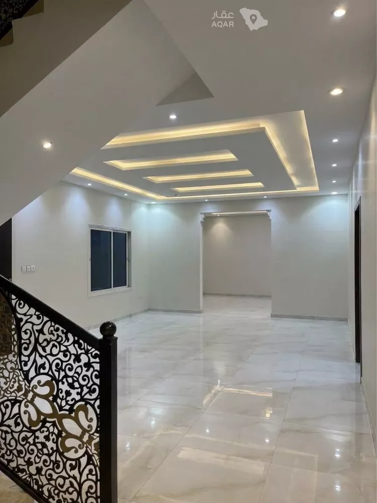 فيلا للإيجار في شارع أسعد المدني, حي المعيزيلة, مدينة الرياض, منطقة الرياض 6