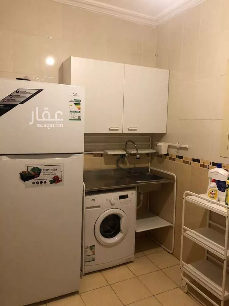 شقة للإيجار في شارع السعدى, حي البوادي, مدينة جدة, منطقة مكة المكرمة صورة 3