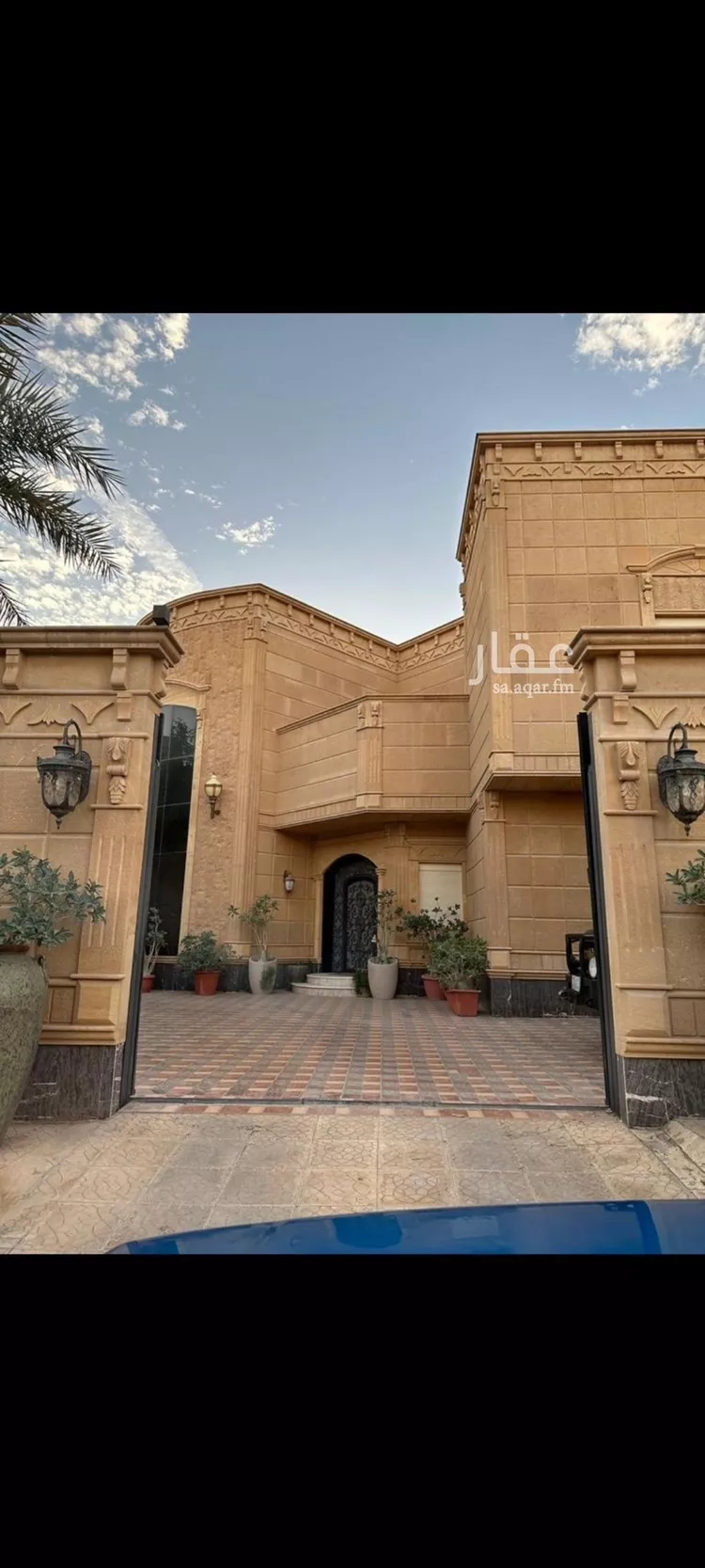 فيلا للبيع في شارع عفار, حي حطين, مدينة الرياض, منطقة الرياض 10