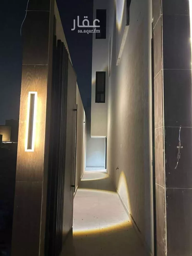 Floor for Rent in Riyadh As Safaa