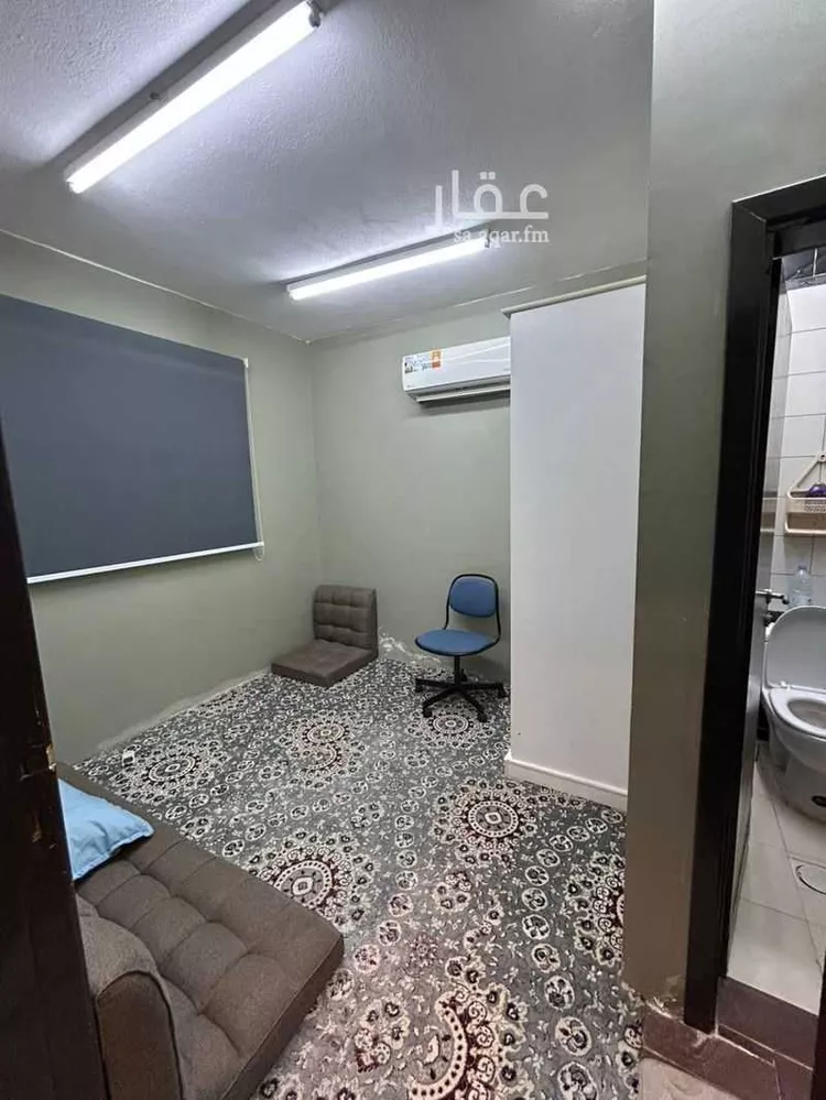 استراحة للإيجار في شارع العزم, حي البرية, مدينة الرياض, منطقة الرياض صورة 2