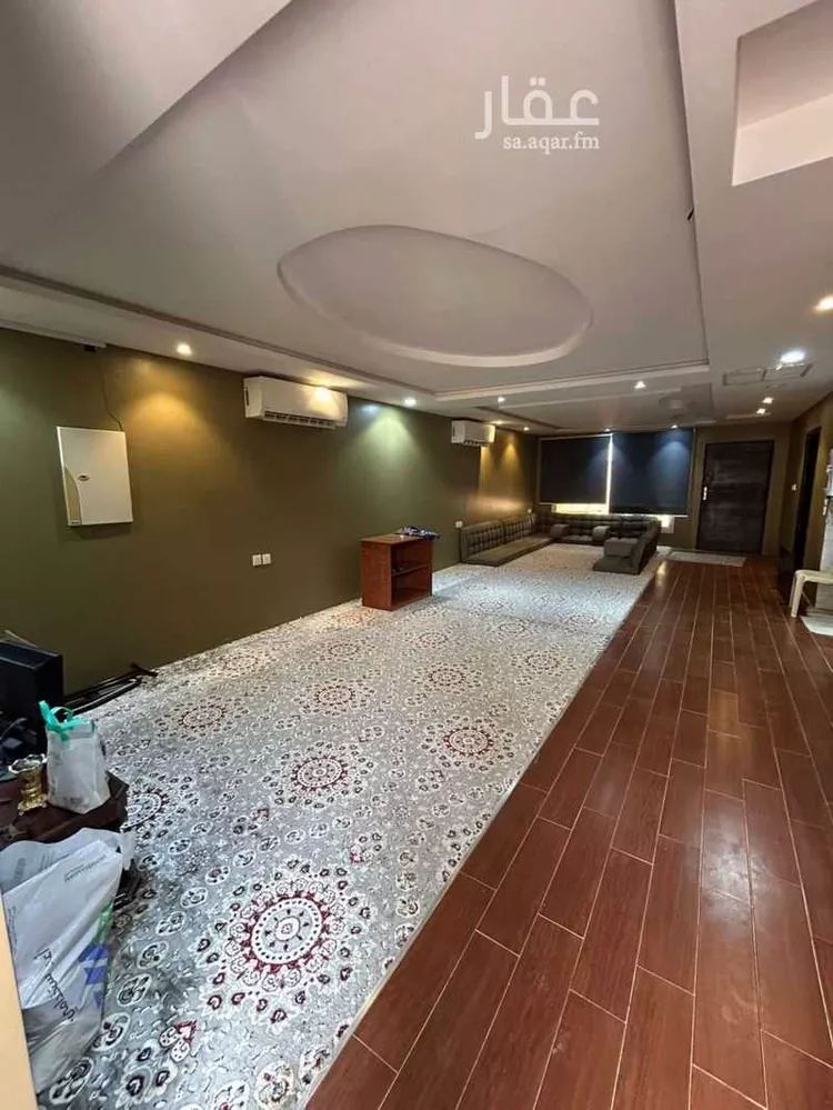 استراحة للإيجار في شارع العزم, حي البرية, مدينة الرياض, منطقة الرياض صورة 5