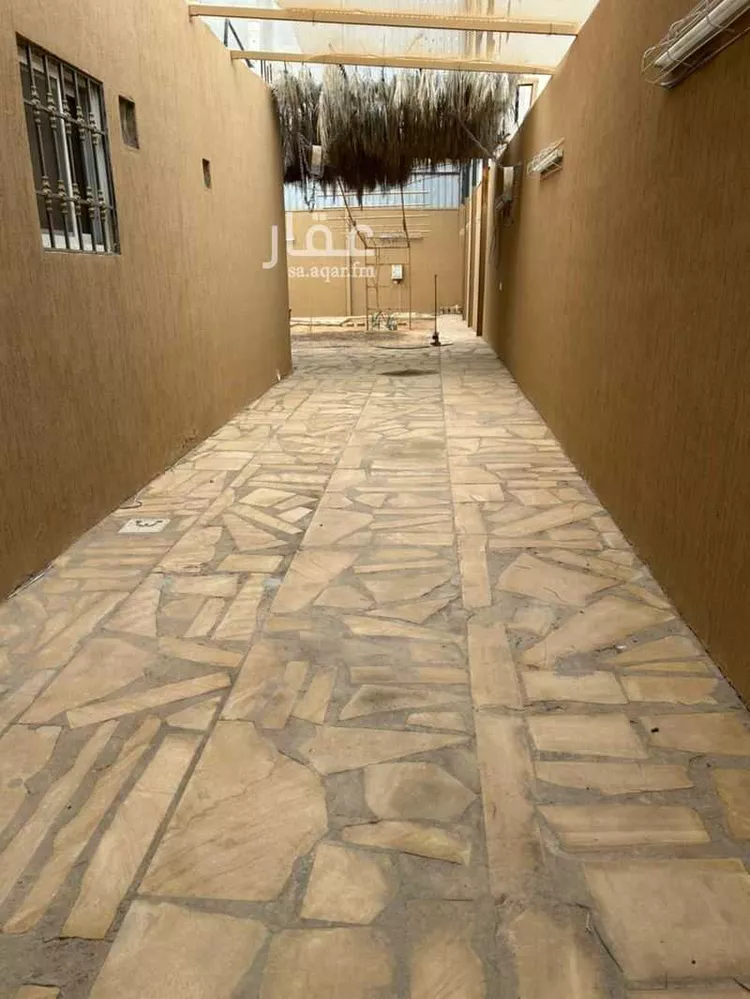 استراحة للإيجار في شارع العزم, حي البرية, مدينة الرياض, منطقة الرياض صورة 3