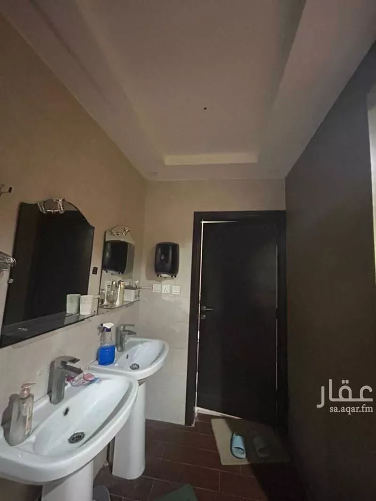 استراحة للإيجار في شارع العزم, حي البرية, مدينة الرياض, منطقة الرياض