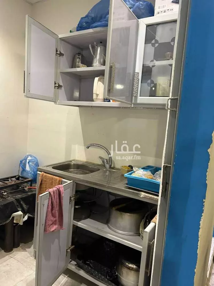 استراحة للإيجار في شارع وادي الأبطن, حي المناخ, مدينة الرياض, منطقة الرياض صورة 3