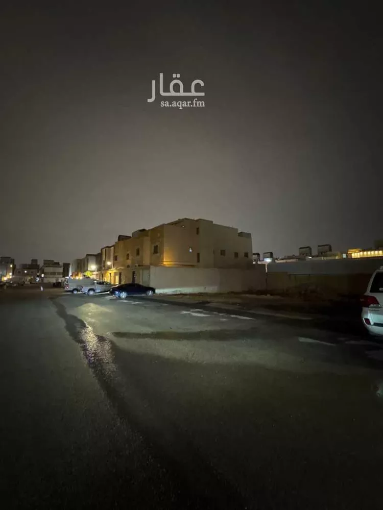 أرض للبيع في شارع الرحيل, حي الحزم, مدينة الرياض, منطقة الرياض