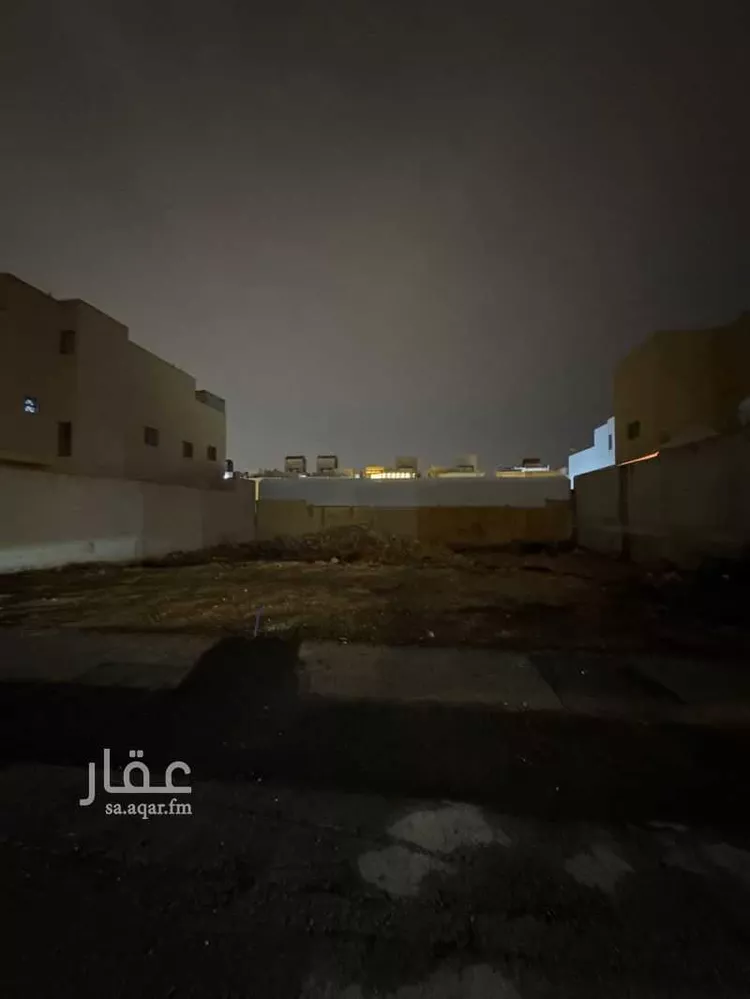 Land for Sale in Riyadh Al Hazm صورة 3
