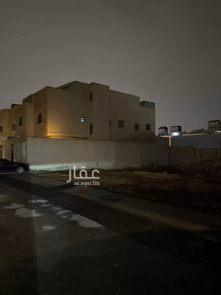 Land for Sale in Riyadh Al Hazm صورة 4