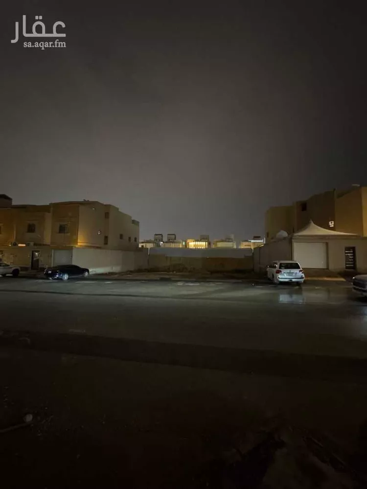 Land for Sale in Riyadh Al Hazm صورة 5