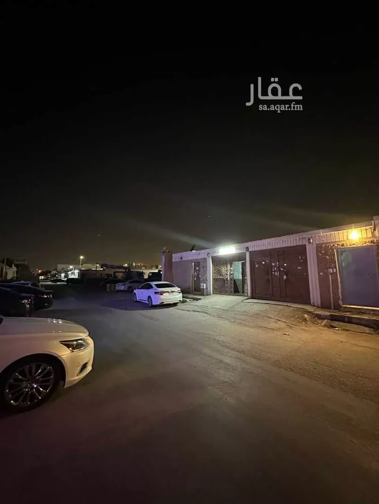 استراحة للإيجار في شارع وادي الأبطن, حي المناخ, مدينة الرياض, منطقة الرياض صورة 4