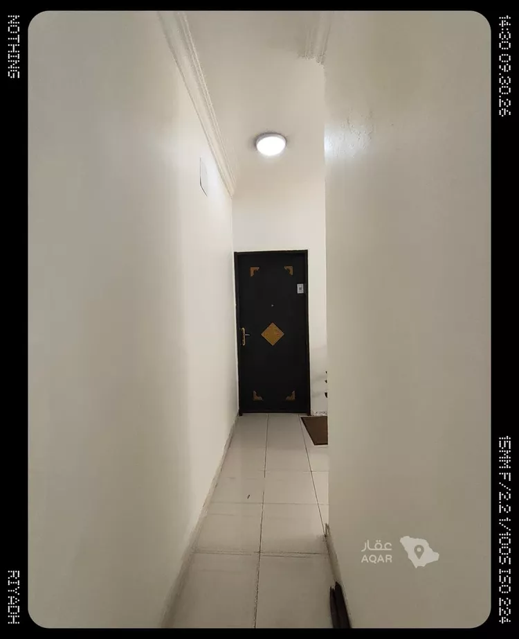 شقة للإيجار في شارع عبدالله السليمان, حي الرمال, مدينة الرياض, منطقة الرياض صورة 5
