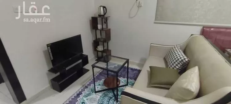 شقة للإيجار في شارع عبدالله السليمان, حي الرمال, مدينة الرياض, منطقة الرياض صورة 5