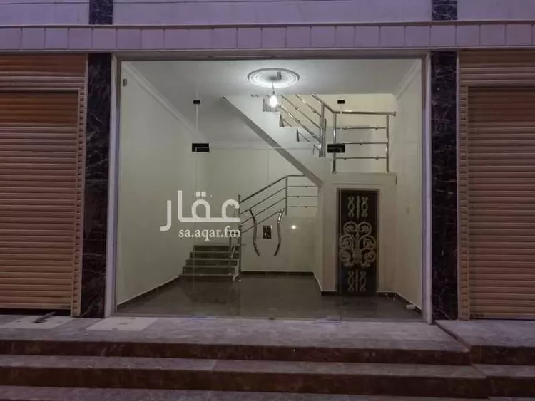 مكتب تجاري للإيجار في شارع 104018, حي الملك فهد, مدينة مكة المكرمة, منطقة مكة المكرمة