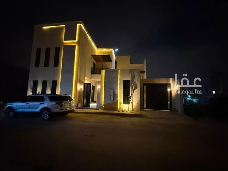 Villa for Sale in Riyadh Al Mahdiyah