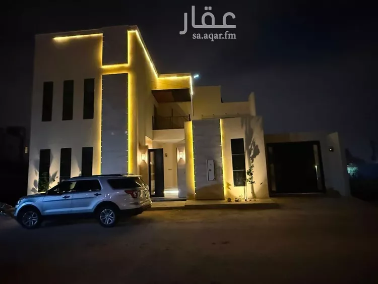 فيلا للبيع في شارع محمد بن لبابة, حي المهدية, مدينة الرياض, منطقة الرياض صورة 3