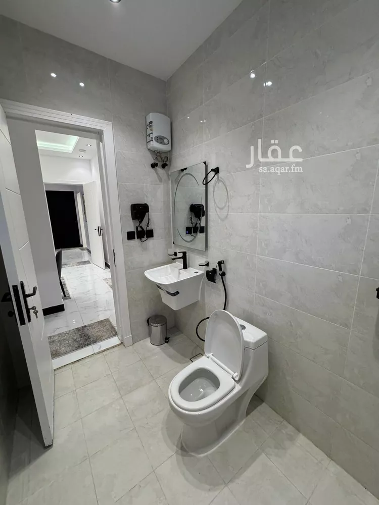 شقة مفروشة للحجز في شارع الوديان ، حي العقيق ، الرياض ، منطقة الرياض صورة 4