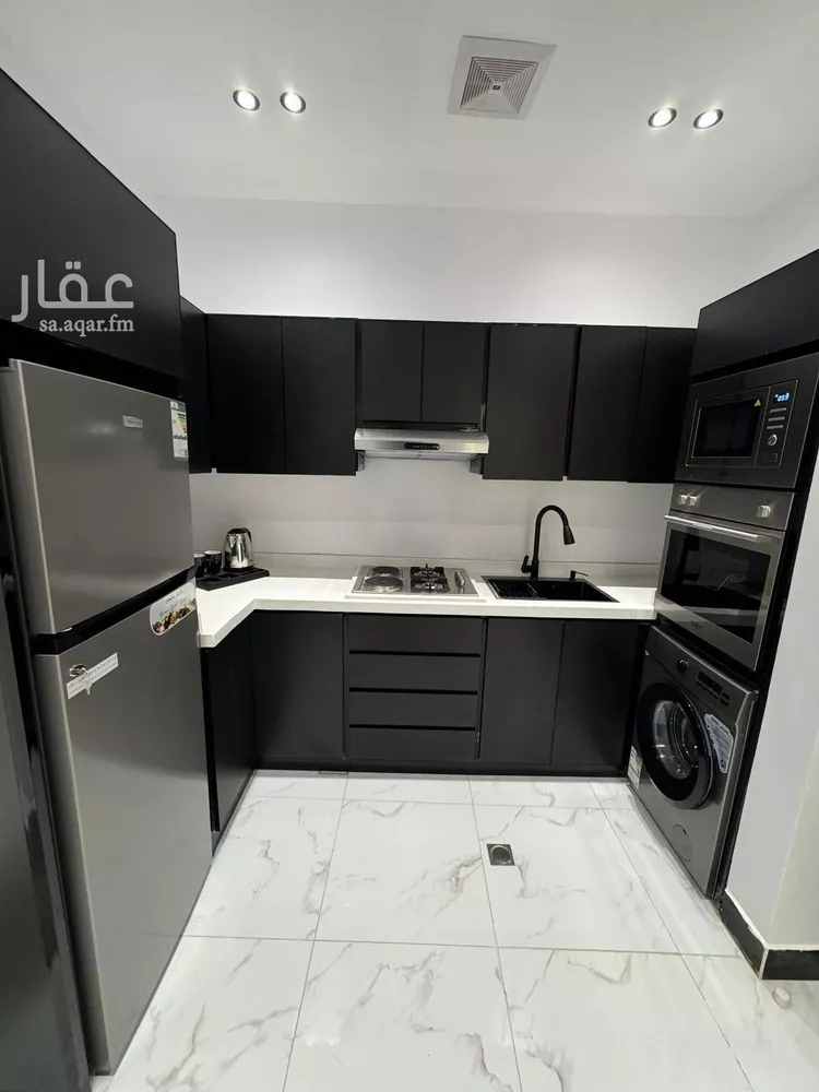 شقة مفروشة للحجز في شارع الوديان ، حي العقيق ، الرياض ، منطقة الرياض صورة 3