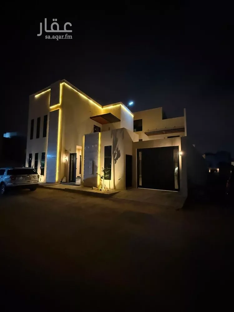 فيلا للبيع في شارع محمد بن لبابة, حي المهدية, مدينة الرياض, منطقة الرياض صورة 2