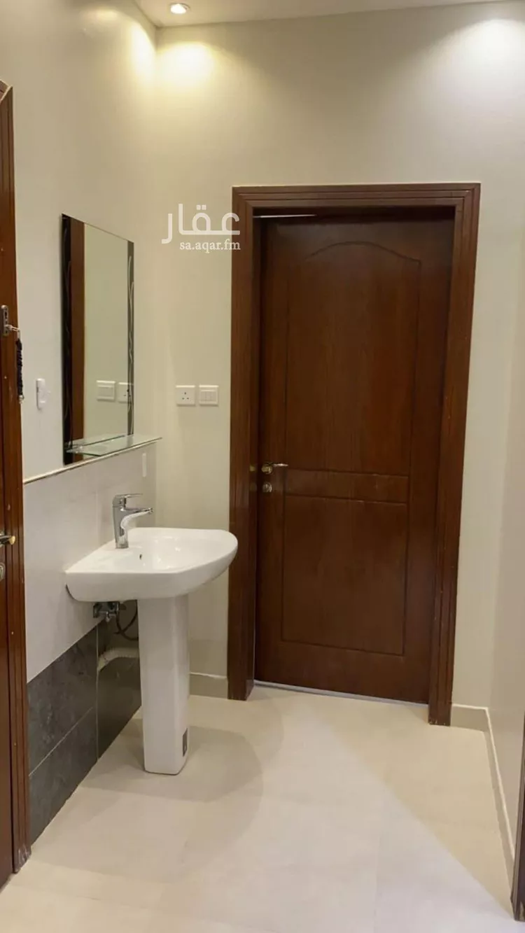 شقة للإيجار في شارع رقم 281, حي الملقا, مدينة الرياض, منطقة الرياض صورة 3