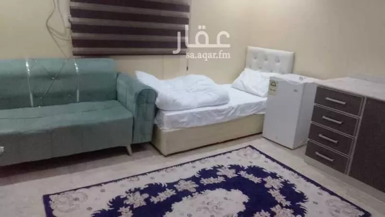 شقة للإيجار في شارع أحمد بن الجزري, حي الأجاويد, مدينة جدة, منطقة مكة المكرمة صورة 2
