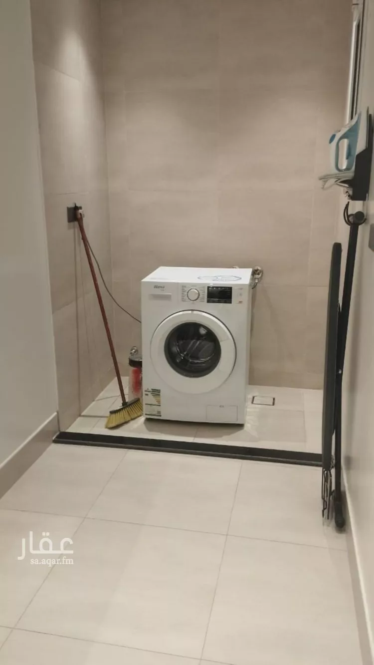 شقة للإيجار في شارع وادي وج, حي الملقا, مدينة الرياض, منطقة الرياض صورة 4