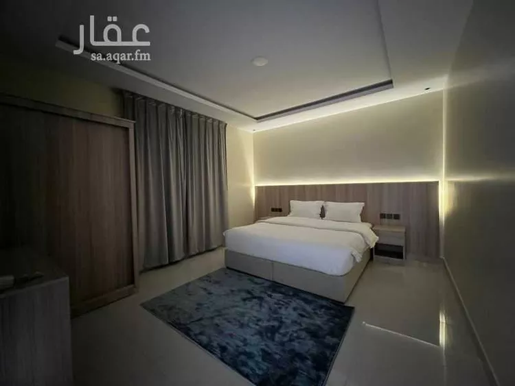 شقة للإيجار في حي القادسية, مدينة بريده, منطقة القصيم صورة 2