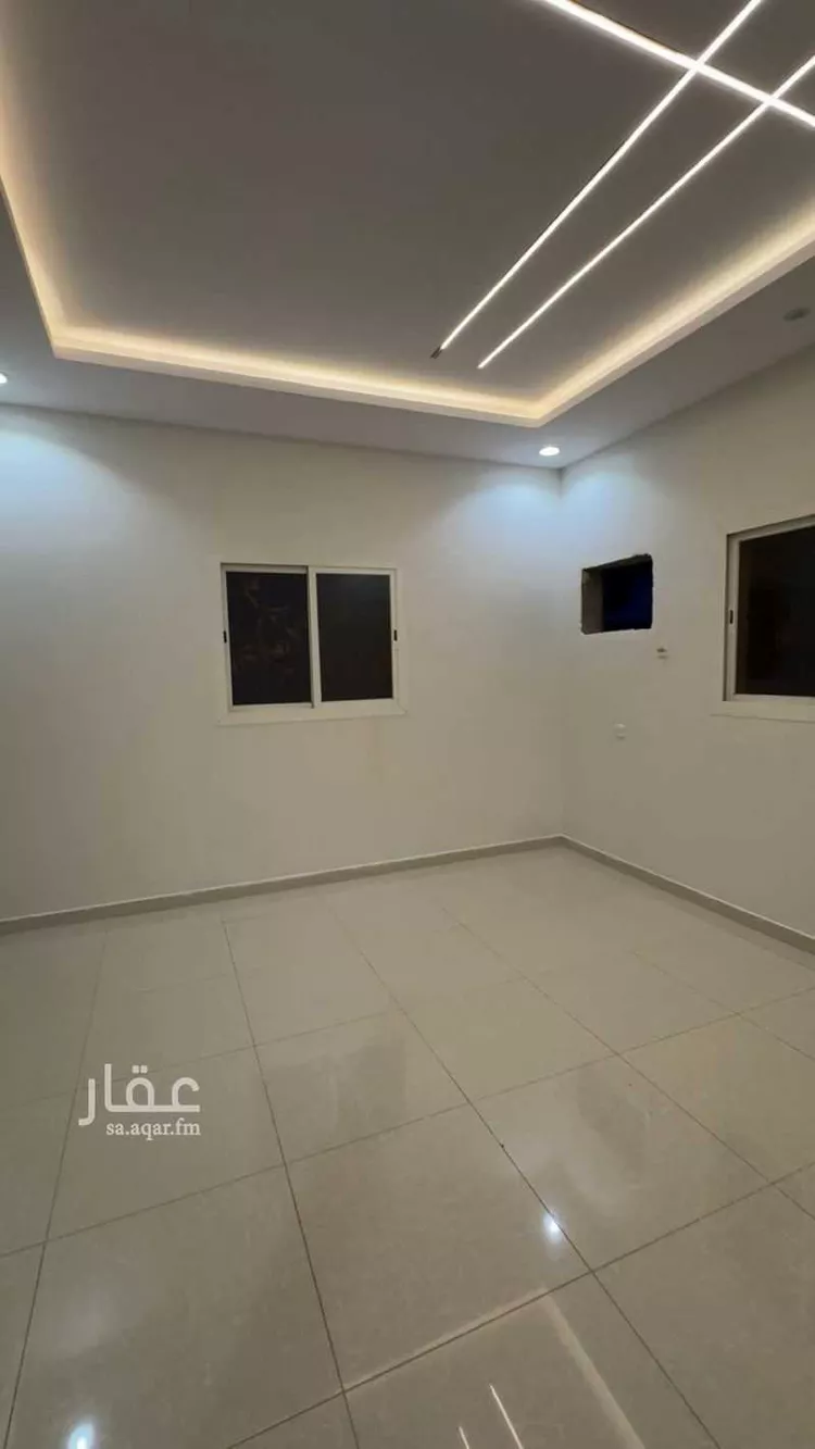 شقة للإيجار في حي الربيع, مدينة الباحة, منطقة الباحة صورة 3