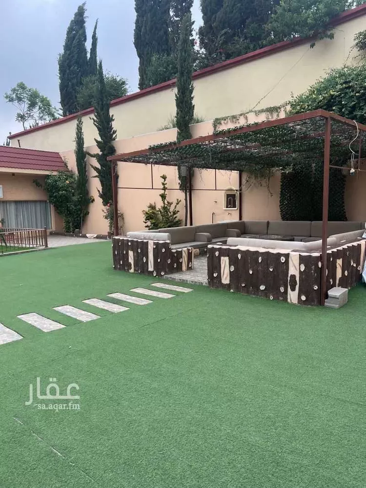 شاليه واستراحة للحجز في حي النسيم ، أبها ، منطقة عسير صورة 4
