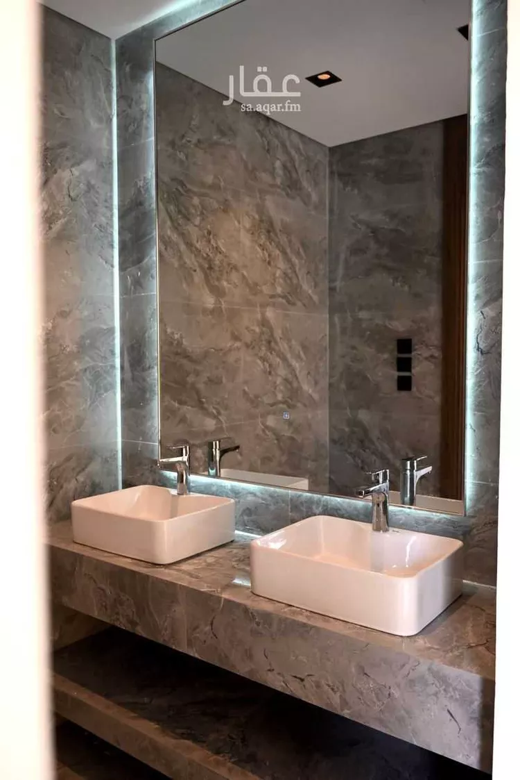 فيلا للبيع في شارع احمد بن الوليد, حي أبحر الجنوبية, مدينة جدة, منطقة مكة المكرمة صورة 5