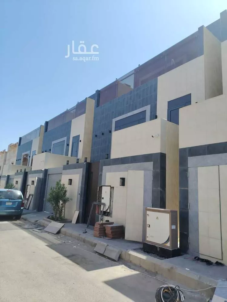 فيلا للبيع في شارع احمد بن الوليد, حي أبحر الجنوبية, مدينة جدة, منطقة مكة المكرمة صورة 2