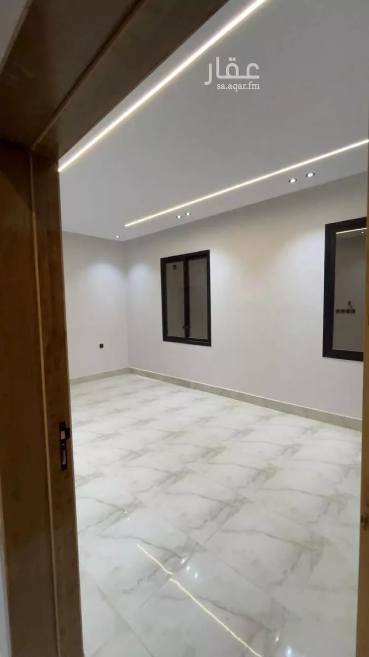 دور للإيجار في شارع النواس بن سمعان, حي طويق, مدينة الرياض, منطقة الرياض صورة 3
