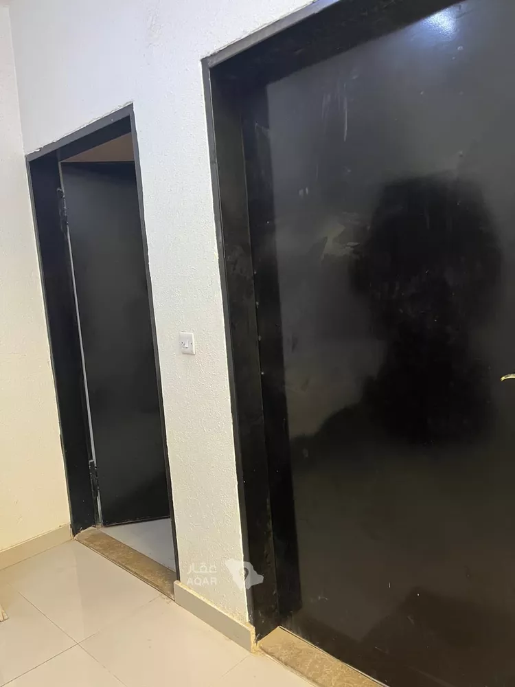 شقة للإيجار في شارع النواس بن سمعان, حي طويق, مدينة الرياض, منطقة الرياض 6