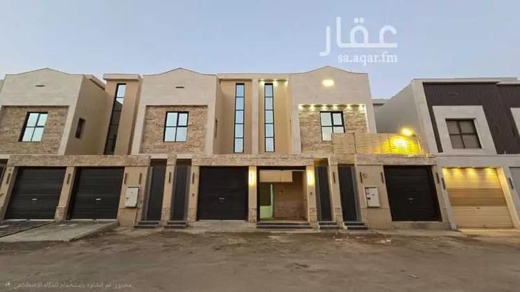 Floor for Rent in Riyadh Tuwaiq