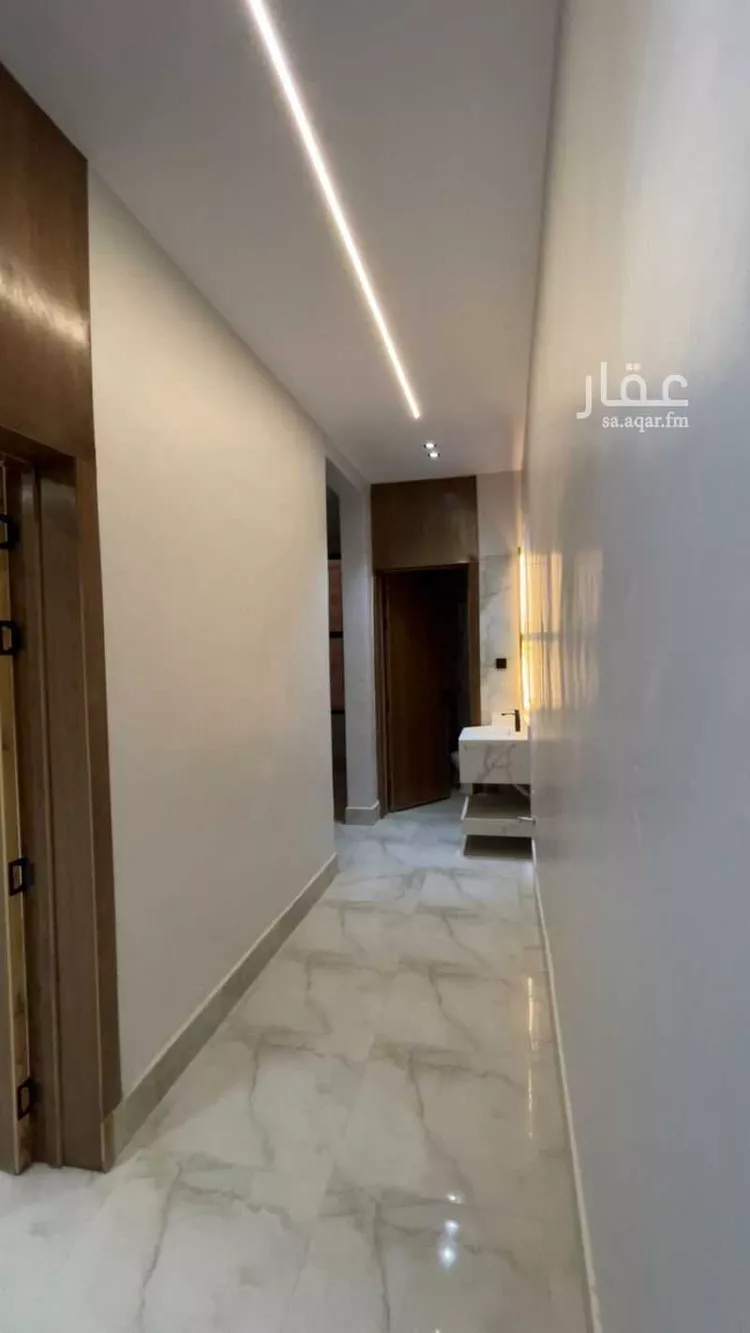 دور للإيجار في شارع النواس بن سمعان, حي طويق, مدينة الرياض, منطقة الرياض صورة 4